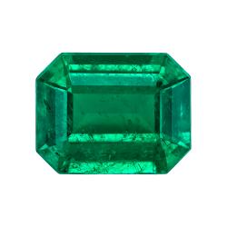 Emerald Emerald 1.78 carat Green Photo