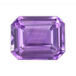 Sapphire Emerald 3.04 carat Purple Photo