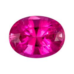 Tourmaline Oval 2.24 carat Pink Photo