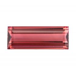 Tourmaline Emerald 3.77 carat Pink Photo