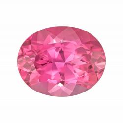 Tourmaline Oval 2.11 carat Pink Photo