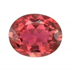 Tourmaline Oval 2.16 carat Pink Photo