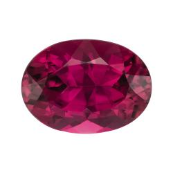Tourmaline Oval 2.30 carat Pink Photo