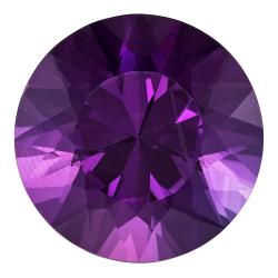 Amethyst Round 7.56 carat Purple Photo