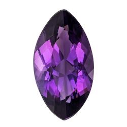 Amethyst Marquise 6.30 carat Purple Photo