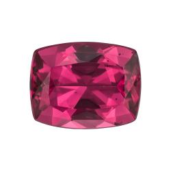 Garnet Cushion 2.00 carat Red Photo