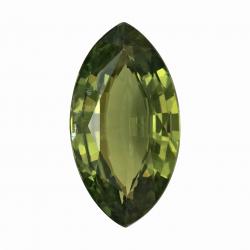 Sapphire Marquise 1.50 carat Green Photo