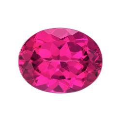 Tourmaline Oval 1.75 carat Pink Photo