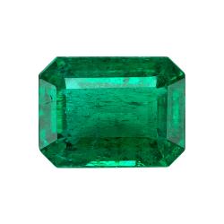 Emerald Emerald 1.88 carat Green Photo