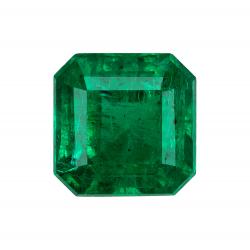 Emerald Emerald 1.76 carat Green Photo