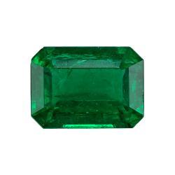 Emerald Emerald 1.58 carat Green Photo