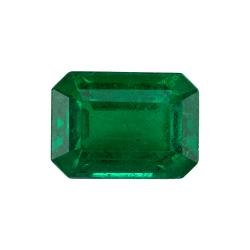 Emerald Emerald 1.22 carat Green Photo