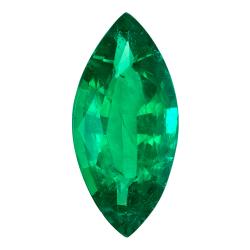 Emerald Marquise 1.70 carat Green Photo