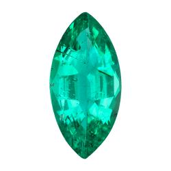 Emerald Marquise 1.05 carat Green Photo