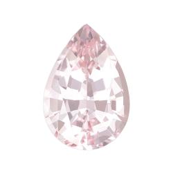 Morganite Pear 1.50 carat Pink Photo