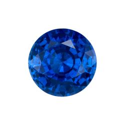 Sapphire Emerald 1.22 carat Blue Photo