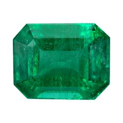 Emerald Emerald 3.08 carat Green Photo