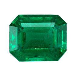 Emerald Emerald 3.08 carat Green Photo