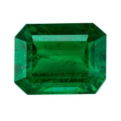Emerald Emerald 3.51 carat Green Photo