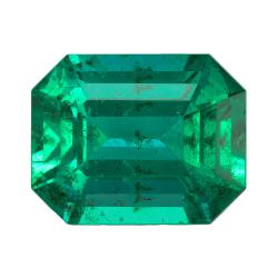 Emerald Emerald 3.39 carat Green Photo