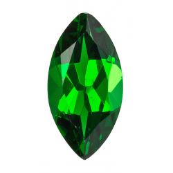 Garnet Marquise 0.79 carat Green Photo