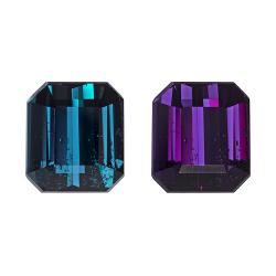 Alexandrite Emerald 2.11 carat Purple/Green Photo