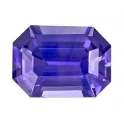 Sapphire Emerald 1.02 carat Purple Photo