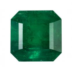 Emerald Emerald 4.34 carat Green Photo