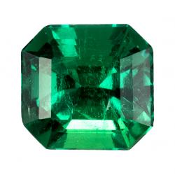 Emerald Emerald 1.03 carat Green Photo