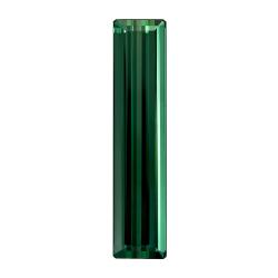 Tourmaline Emerald 13.89 carat Blue Green Photo