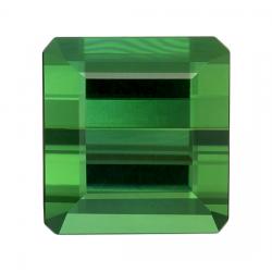 Tourmaline Emerald 5.09 carat Green Photo