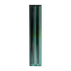 Tourmaline Emerald 5.51 carat Blue Green Photo