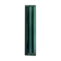 Tourmaline Emerald 4.34 carat Blue Green Photo