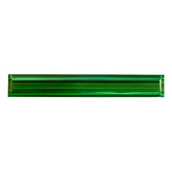 Tourmaline Emerald 4.55 carat Green Photo