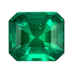 Emerald Emerald 7.90 carat Green Photo