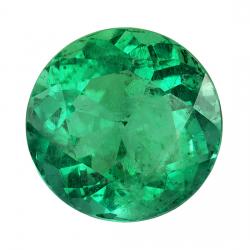 Emerald Round 2.13 carat Green Photo