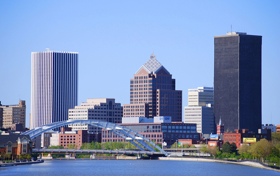 Unique engagement rings rochester ny