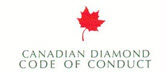 Canadian Diamond Code of Conduct