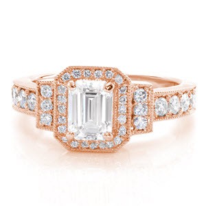 Image for Emerald Art Deco