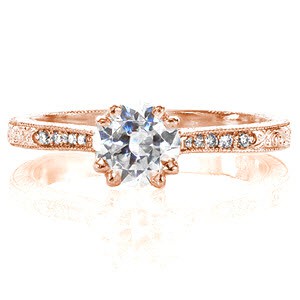 Image for Hand Engraved Legacy