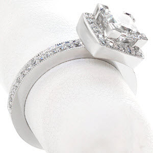 Beautiful Engagement Rings - Knox Jewelers