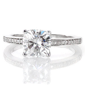 1808_1_image Cushion Cut Rings 