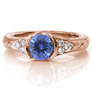 Image for Sapphire Seville