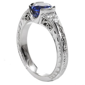 2130_3_image Sapphire Engagement Rings 