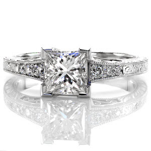 2262_1_image Diamonds Jewelry Unique Engagement Rings Unique Wedding Rings 