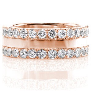 2319_1_image_rose Jewelry to Compliment your Custom Engagement Ring 2319_1_image_rose Unique Engagement Rings