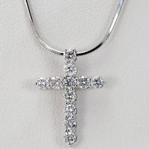 Image for Diamond Cross