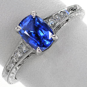 2350_3_image Sapphire Engagement Rings 