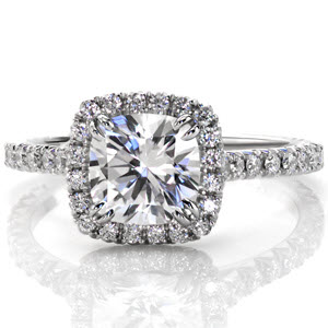 2383_1_image Cushion Cut Rings 