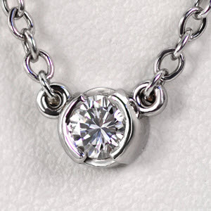 Image for Half Bezel Diamond